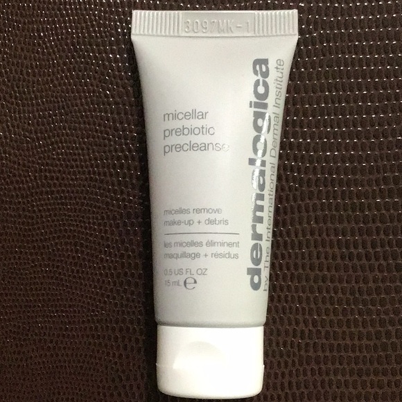 Dermalogica Micellar Prebiotic Precleanse - Picture 1 of 3